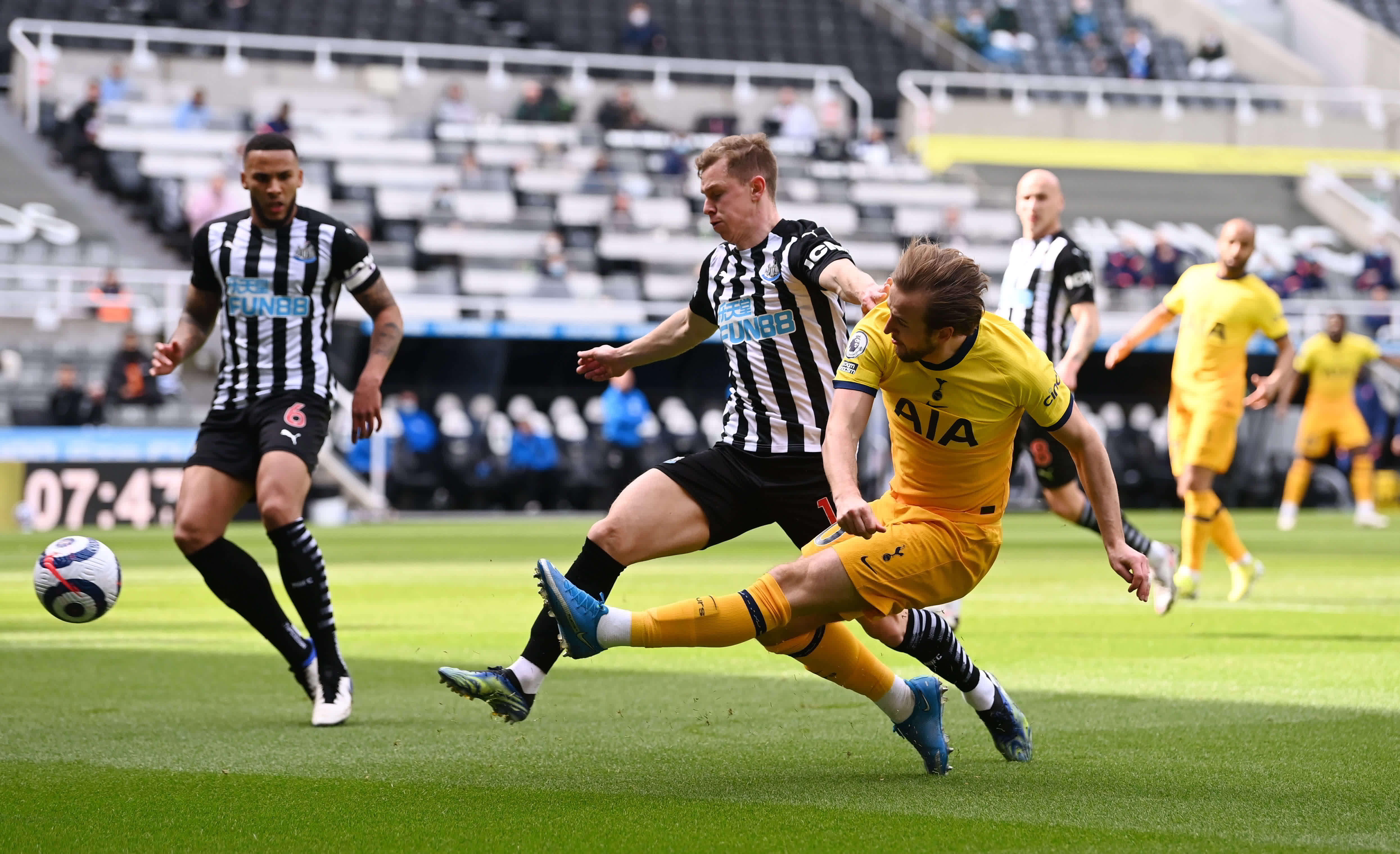 球隊的應對 球隊的應對