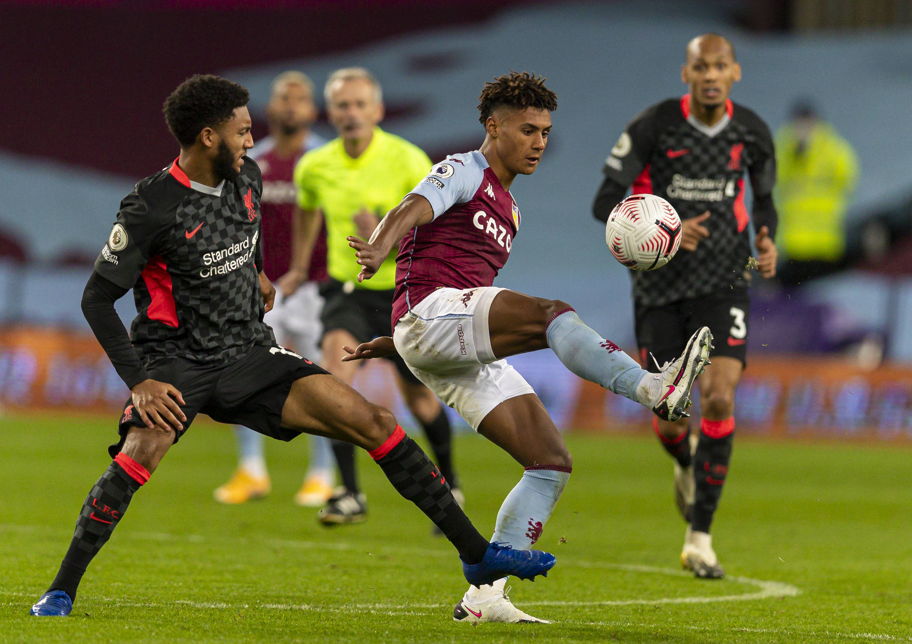 有潜力创造 有潜力创造